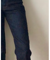 UNIQLO | デニムパンツ