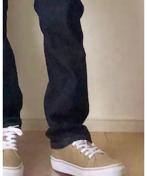 VANS | スニーカー