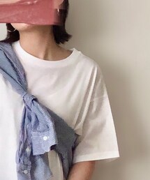 UNIQLO | シャツワンピース