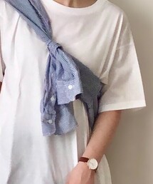 無印良品 | シャツ/ブラウス