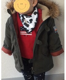 西松屋 | ミリタリージャケット