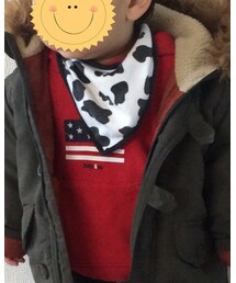 babyGAP | パーカー