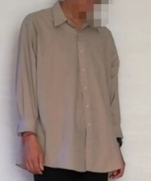 pierre cardin | 
シャツ(シャツ/ブラウス)