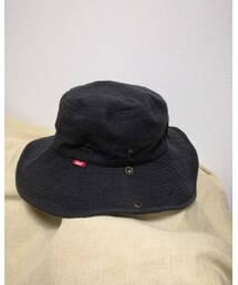 HLNA | アウトドアハット(ハット)