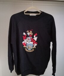 used | プリントスウェット(スウェット)