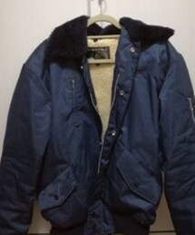 used | フライトジャケット(その他アウター)