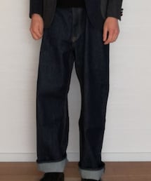 GU | デニムパンツ