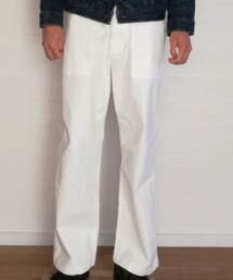 GU | カーゴパンツ