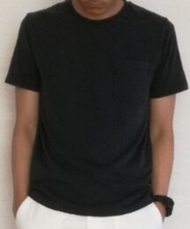 GU | Tシャツ/カットソー