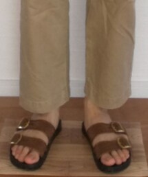 NANO universe | サンダル