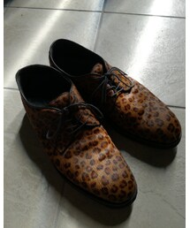 PADRONE | ドレスシューズ