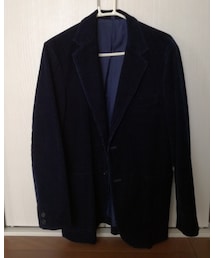 MHL | テーラードジャケット