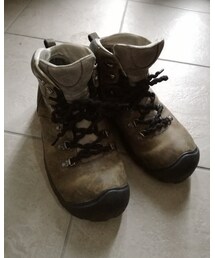 KEEN | マウンテンシューズ(スニーカー)