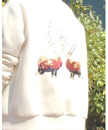 ALAND | ブルゾン