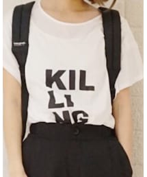 FIRST BASE | Tシャツ/カットソー