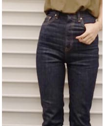 SLY | デニムパンツ