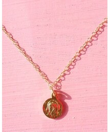 pua | ネックレス