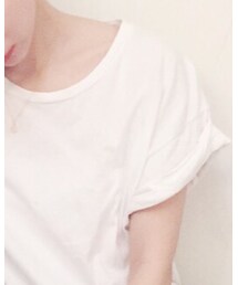 NOWiSTYLE | Tシャツ/カットソー