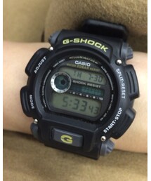 G-SHOCK | アナログ腕時計