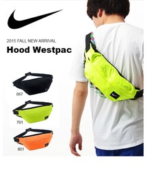 NIKE | メッセンジャーバッグ