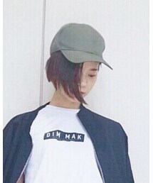 100均 | キャップ