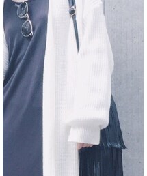 NOWiSTYLE | カーディガン/ボレロ