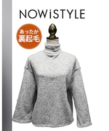 NOWiSTYLE | ニット/セーター