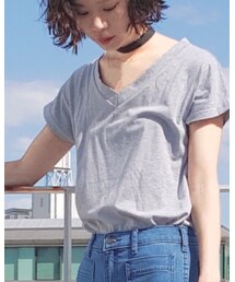 NOWiSTYLE | Tシャツ/カットソー