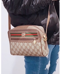 GUCCI | (ショルダーバッグ)