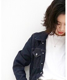 Regalect | デニムジャケット