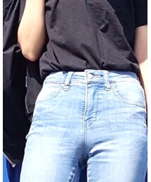 UNIQLO | デニムパンツ