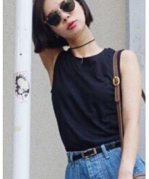 GU | Tシャツ/カットソー