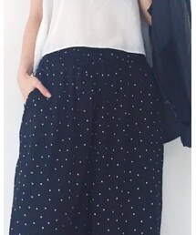Settimissimo | その他パンツ