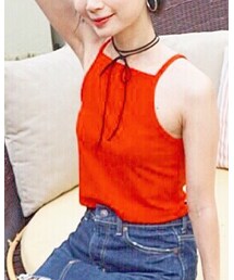 FOREVER 21 | キャミソール