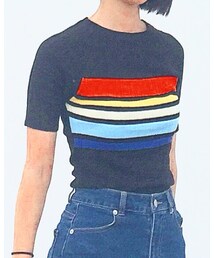 H&M DIVIDED | Tシャツ/カットソー