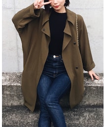 TOPSHOP | ミリタリージャケット