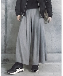 UNIQLO | その他パンツ