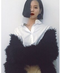 GU | シャツ/ブラウス