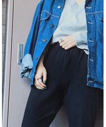 古着 | デニムジャケット