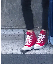 CONVERSE | スニーカー