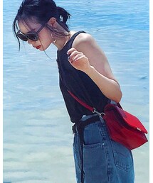 FOREVER 21 | タンクトップ