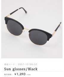 730 | サングラス