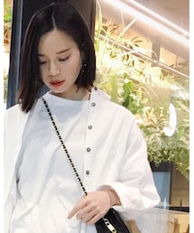 TOPSHOP | シャツ/ブラウス