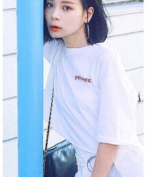 H&M DIVIDED | Tシャツ/カットソー