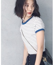 FOREVER 21 | Tシャツ/カットソー