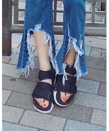 adidas | サンダル