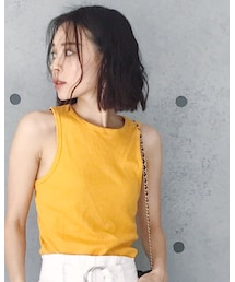 FOREVER 21 | タンクトップ