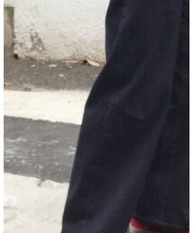 UNIQLO | デニムパンツ