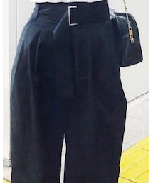 GU | チノパンツ