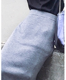 UNIQLO | スカート